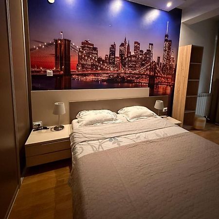 Dono Apartment Skopje Zewnętrze zdjęcie