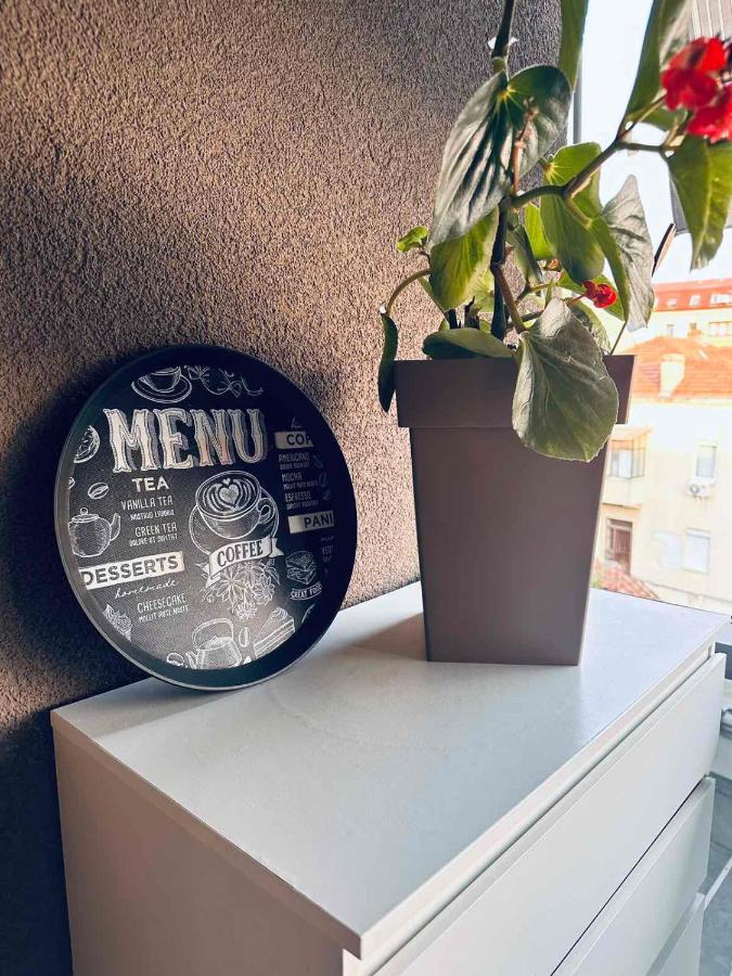 Dono Apartment Skopje Zewnętrze zdjęcie