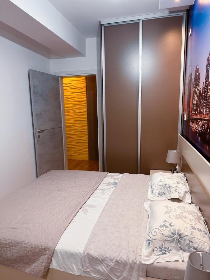 Dono Apartment Skopje Zewnętrze zdjęcie