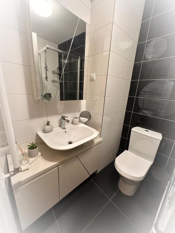 Dono Apartment Skopje Zewnętrze zdjęcie
