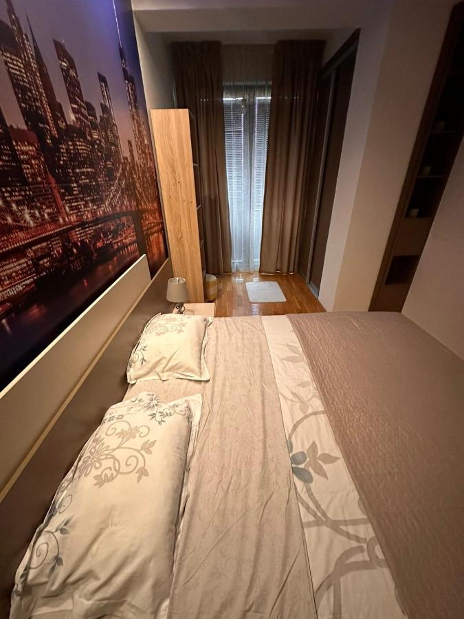 Dono Apartment Skopje Zewnętrze zdjęcie