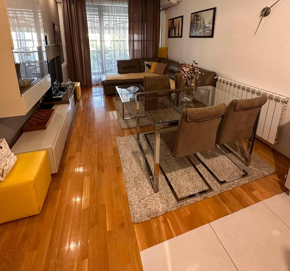 Dono Apartment Skopje Zewnętrze zdjęcie