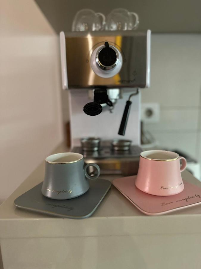 Dono Apartment Skopje Zewnętrze zdjęcie