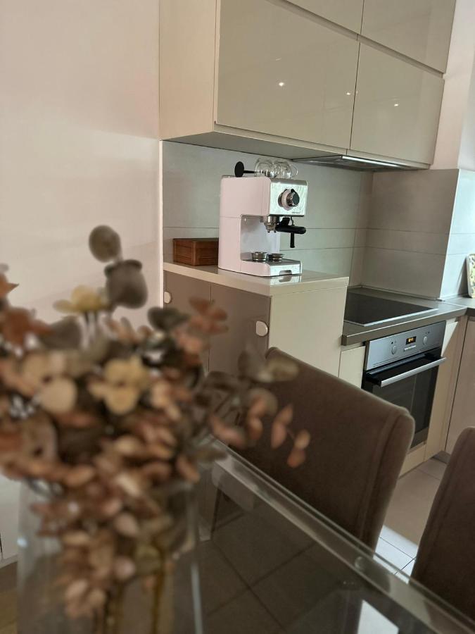 Dono Apartment Skopje Zewnętrze zdjęcie