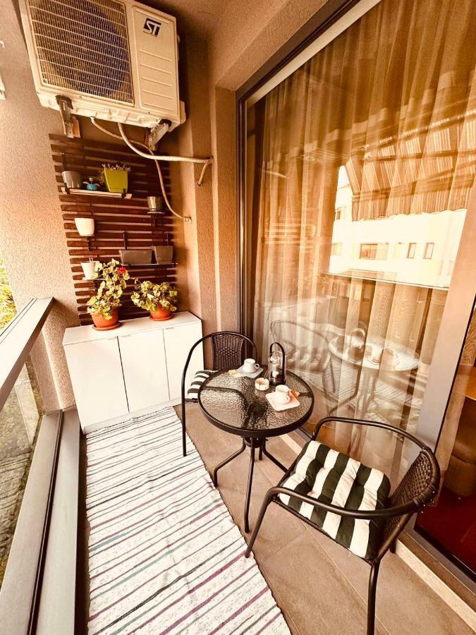 Dono Apartment Skopje Zewnętrze zdjęcie