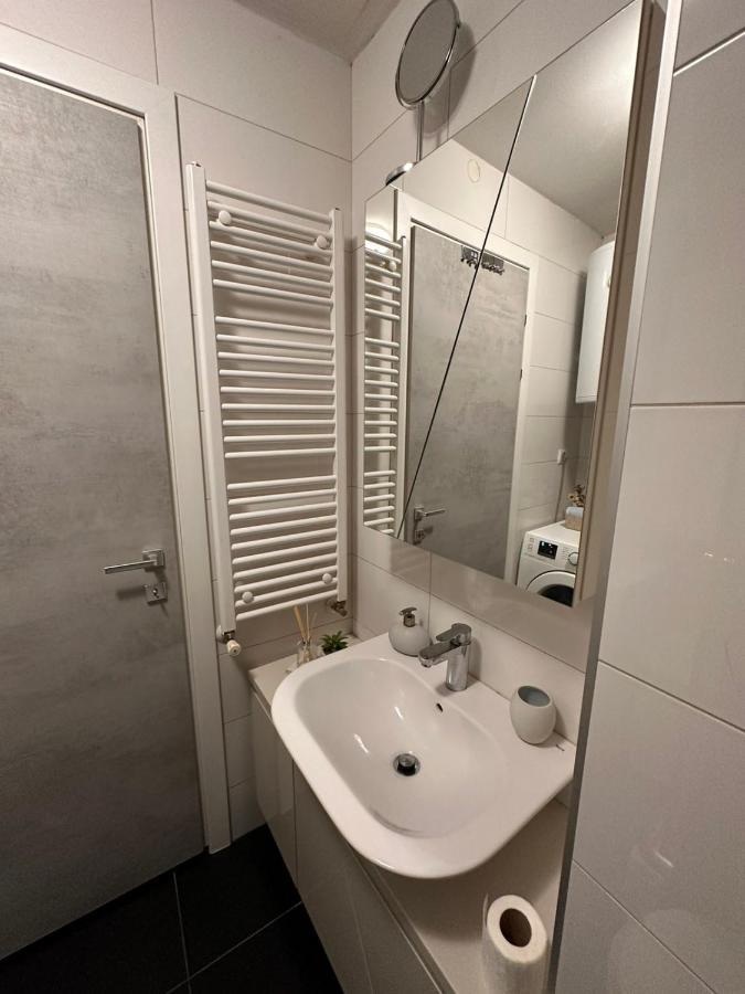 Dono Apartment Skopje Zewnętrze zdjęcie