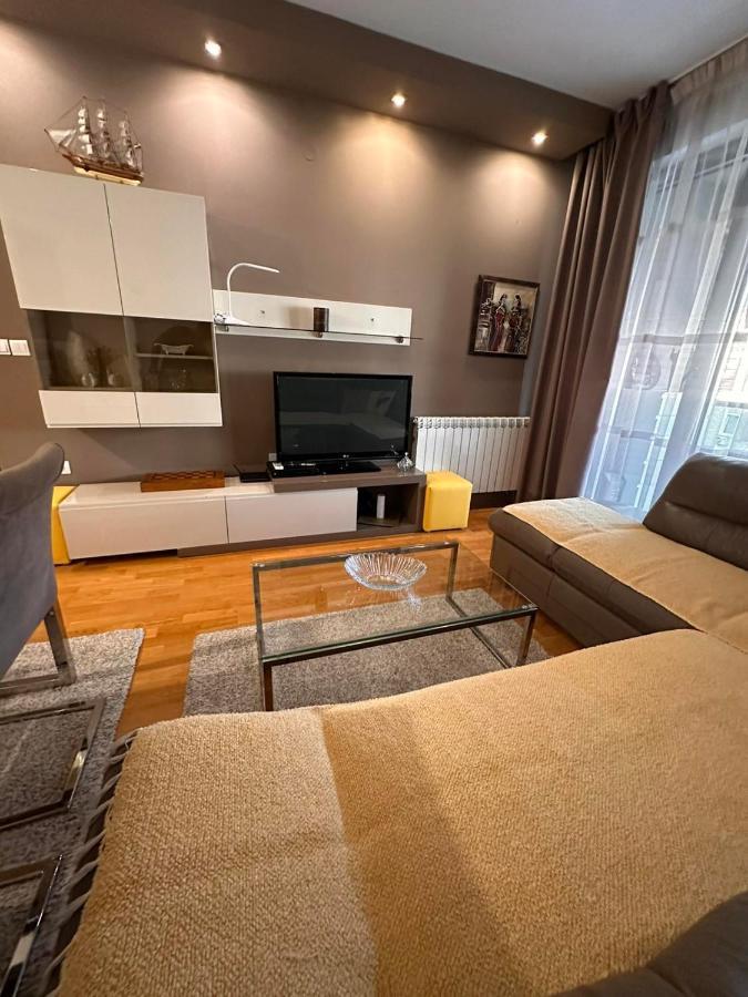 Dono Apartment Skopje Zewnętrze zdjęcie